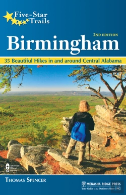Bertrand.pt - Five-Star Trails: Birmingham