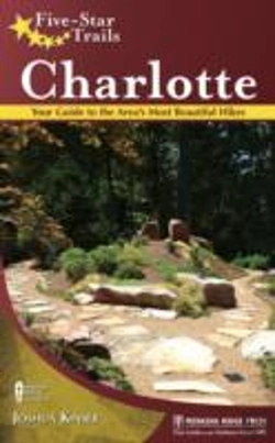 Bertrand.pt - Five-Star Trails: Charlotte