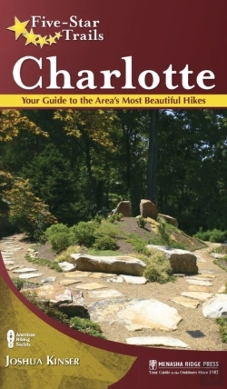Bertrand.pt - Five-Star Trails: Charlotte