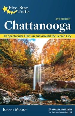 Bertrand.pt - Five-Star Trails: Chattanooga