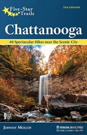 Five-Star Trails: Chattanooga