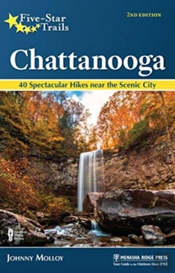 Bertrand.pt - Five-Star Trails: Chattanooga