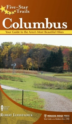 Bertrand.pt - Five-Star Trails: Columbus