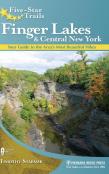 Five-Star Trails: Finger Lakes And Central New York