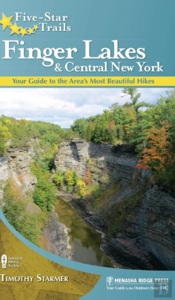 Bertrand.pt - Five-Star Trails: Finger Lakes And Central New York