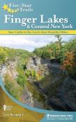 Five-Star Trails: Finger Lakes And Central New York