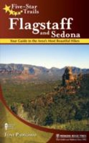 Five-Star Trails: Flagstaff And Sedona