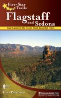 Bertrand.pt - Five-Star Trails: Flagstaff And Sedona