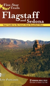 Five-Star Trails: Flagstaff And Sedona