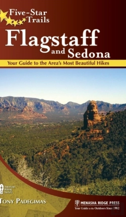 Bertrand.pt - Five-Star Trails: Flagstaff And Sedona