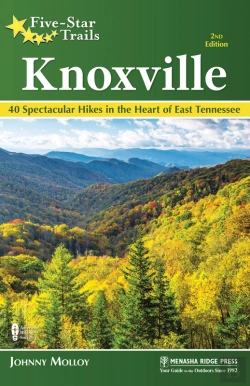 Bertrand.pt - Five-Star Trails: Knoxville