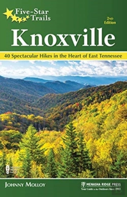 Bertrand.pt - Five-Star Trails: Knoxville
