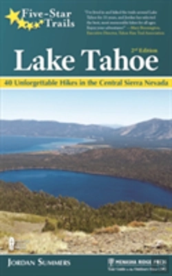 Bertrand.pt - Five-Star Trails: Lake Tahoe