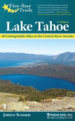 Bertrand.pt - Five-Star Trails: Lake Tahoe