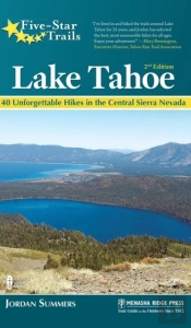 Five-Star Trails: Lake Tahoe