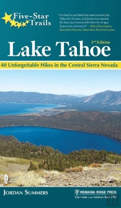 Bertrand.pt - Five-Star Trails: Lake Tahoe
