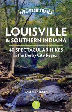 Bertrand.pt - Five-Star Trails: Louisville And Southern Indiana