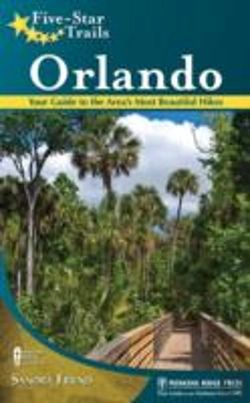Bertrand.pt - Five-Star Trails: Orlando