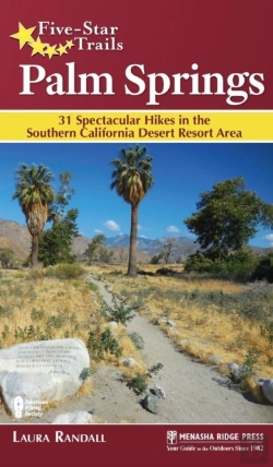 Bertrand.pt - Five-Star Trails: Palm Springs