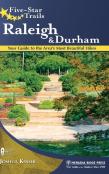 Five-Star Trails: Raleigh And Durham