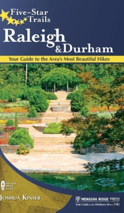 Bertrand.pt - Five-Star Trails: Raleigh And Durham