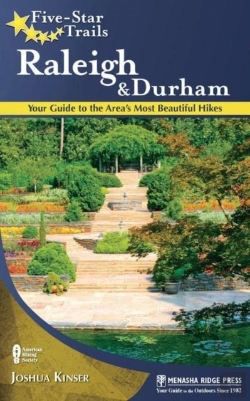 Bertrand.pt - Five-Star Trails: Raleigh And Durham