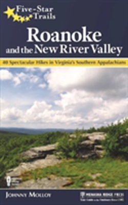 Bertrand.pt - Five-Star Trails: Roanoke And The New River Valley
