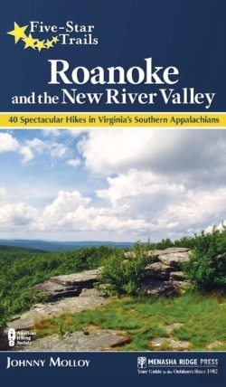 Bertrand.pt - Five-Star Trails: Roanoke And The New River Valley