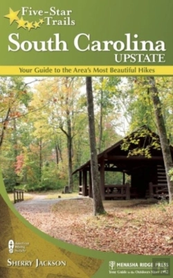 Bertrand.pt - Five-Star Trails: South Carolina Upstate