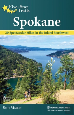 Bertrand.pt - Five-Star Trails: Spokane