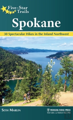 Bertrand.pt - Five-Star Trails: Spokane