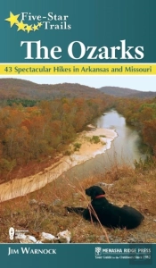 Five-Star Trails: The Ozarks