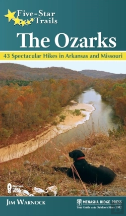 Bertrand.pt - Five-Star Trails: The Ozarks