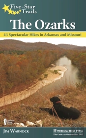 Five-Star Trails: The Ozarks