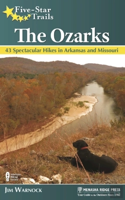 Bertrand.pt - Five-Star Trails: The Ozarks