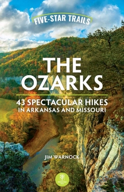 Bertrand.pt - Five-Star Trails: The Ozarks