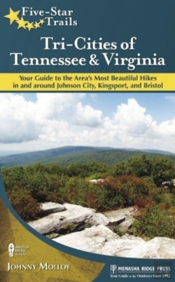 Bertrand.pt - Five-Star Trails: Tri-Cities Of Tennessee And Virginia