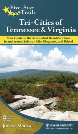Bertrand.pt - Five-Star Trails: Tri-Cities Of Tennessee And Virginia