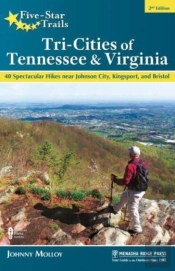 Five-Star Trails: Tri-Cities Of Tennessee & Virginia