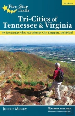 Bertrand.pt - Five-Star Trails: Tri-Cities Of Tennessee & Virginia