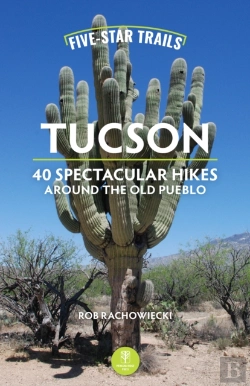 Bertrand.pt - Five-Star Trails: Tucson