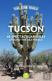 Five-Star Trails: Tucson
