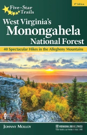Five-Star Trails: West Virginia'S Monongahela National Forest