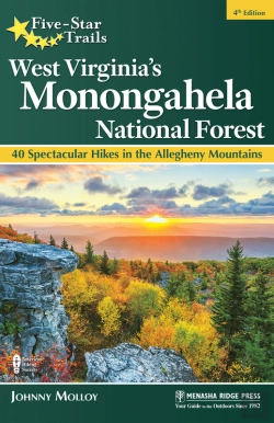 Bertrand.pt - Five-Star Trails: West Virginia'S Monongahela National Forest