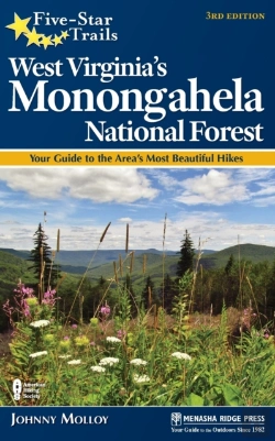 Bertrand.pt - Five-Star Trails: West Virginia'S Monongahela National Forest