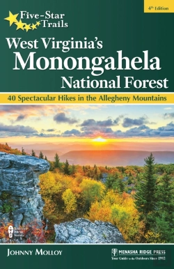 Bertrand.pt - Five-Star Trails: West Virginia'S Monongahela National Forest