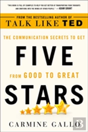 Five Stars