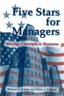 Five Stars For Managers