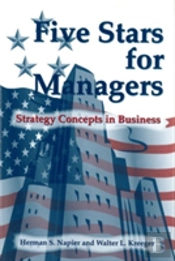 Five Stars For Managers