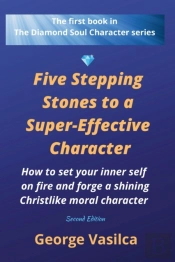Five Stepping Stones To A Super-Effective Character